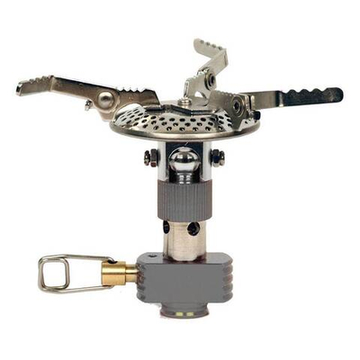 Горелка газовая NZ FOLDING GAS STOVE 1300 W NB-077