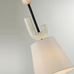 5410/1 ODL_EX Подвес E14 40Вт 220В IP20 MODERN