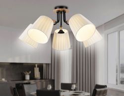 Ambrella Потолочный светильник Modern TR4733