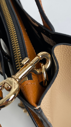 Сумка Marc Jacobs Mini Grind Satchel Tote Bag