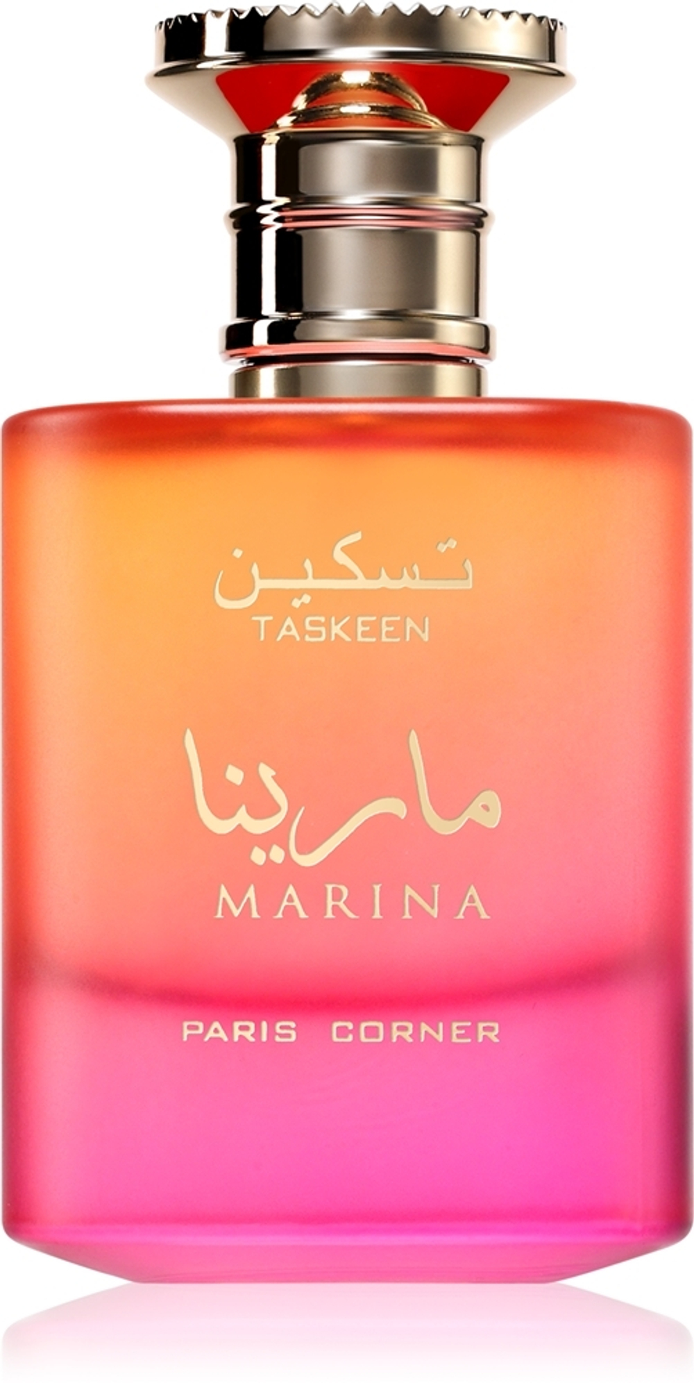Paris Corner Oriental Collection Taskeen Marina парфюмерная вода женская