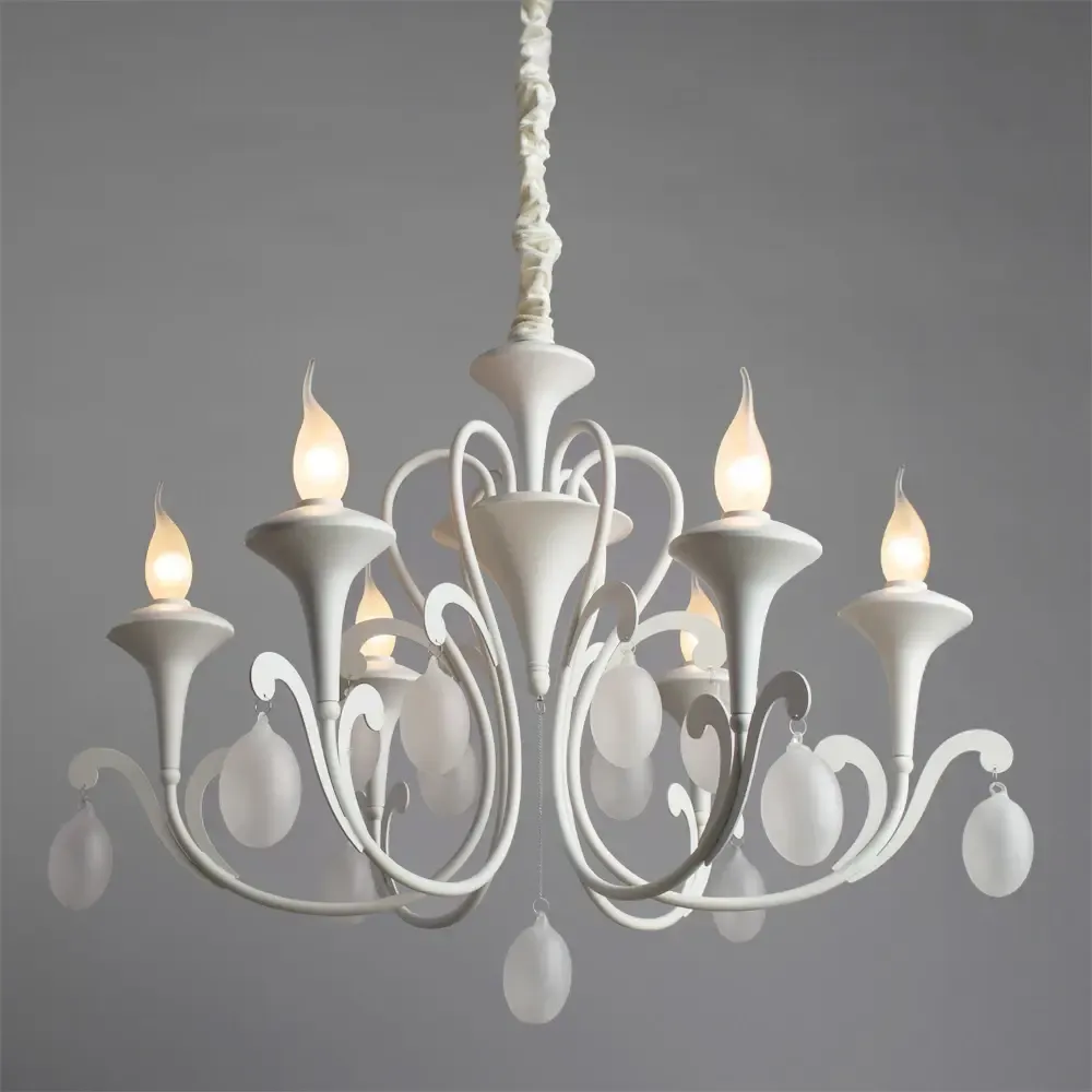 Подвесная люстра Arte Lamp