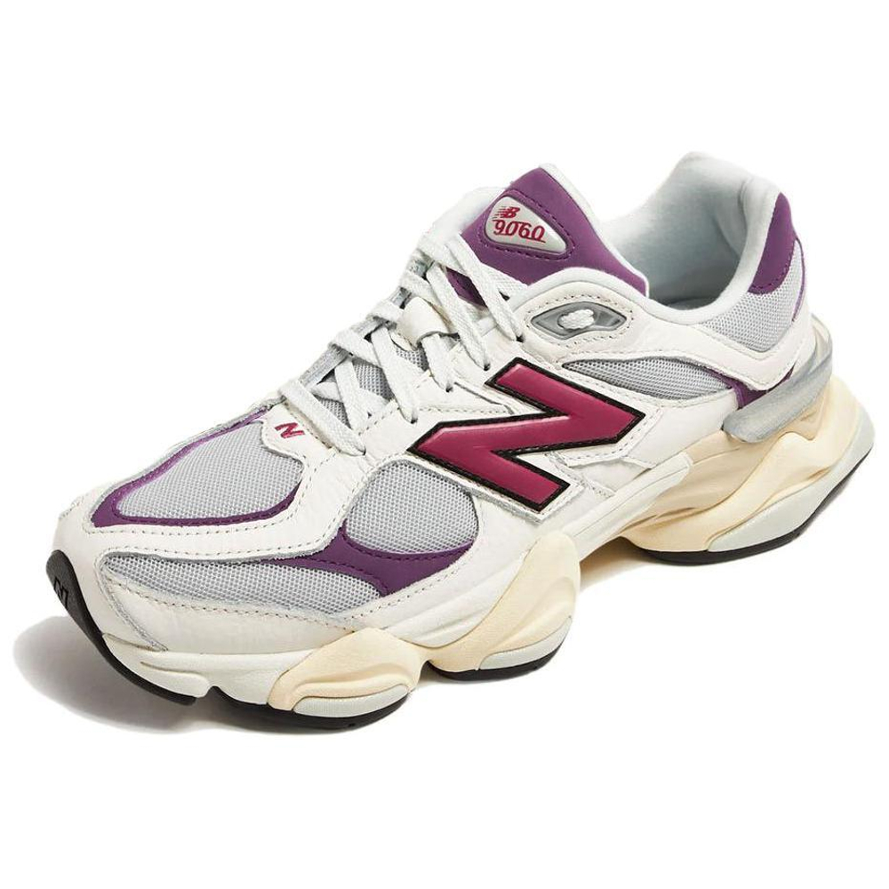 Кроссовки New Balance Nb 9060