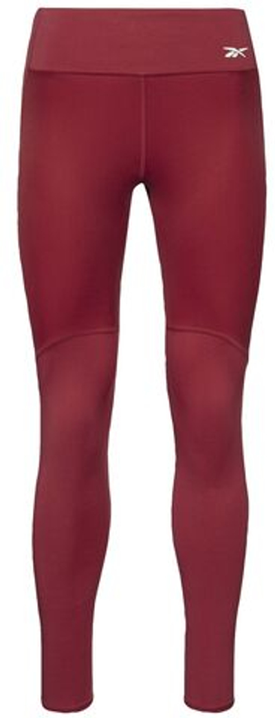 Леггинсы Reebok Les Mills PureMove Leggings Motion Sense W - Pink