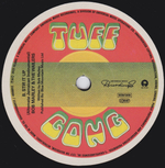 Bob Marley & The Wailers / Stir It Up (7" Vinyl Single)