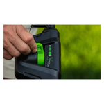 Аккумуляторная газонокосилка Greenworks GD40LM46SPk5