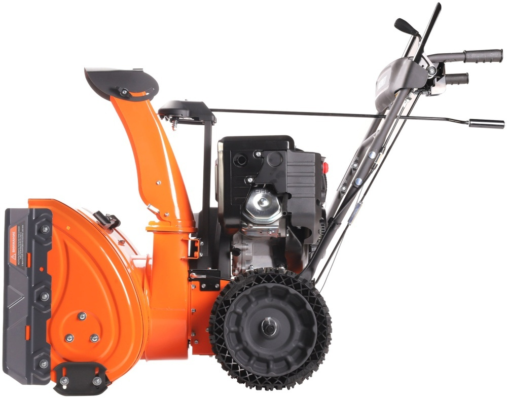 Снегоуборщик бензиновыйPATRIOT PRO 11 KX