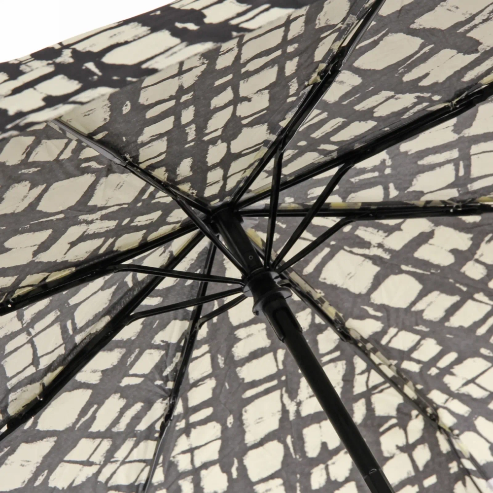 Зонт женский автомат «Ультрамарин - Талуна», микс 4 цвета, 8 спиц, d-96см, длина в слож. виде 28см