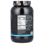 Rule One Proteins, Whey Blend, протеиновая смесь для приготовления напитка, печенье и крем, 884 г (1,95 фунта)