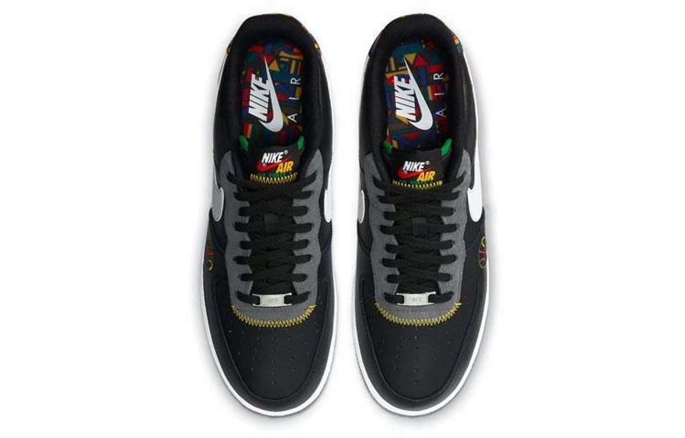 Кроссовки Nike Air Force 1 Low Live Together Play Together
