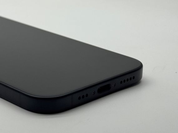 iPhone 16 128Gb Black