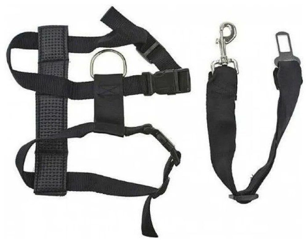 Ремень безопасности для собаки в машине Wahl 2999-7300, L/XL - 2