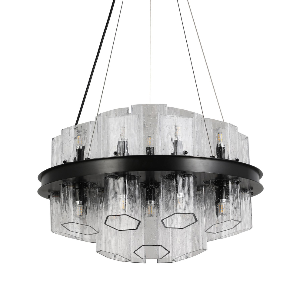 Люстра BRCH9191-BZ