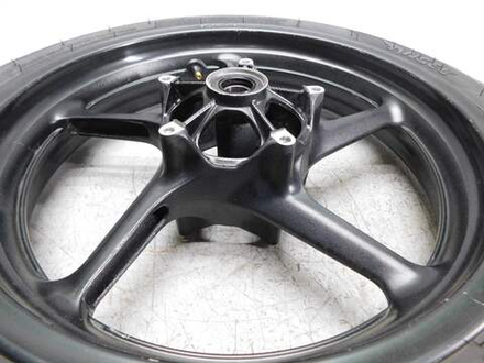 Колесо переднее Yamaha YZF-R1 RN13 04-06