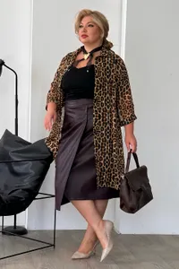 Юбка 4422 Fabrika