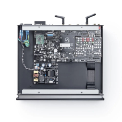 Сетевой аудиоплеер Primare SC15 Prisma MKII