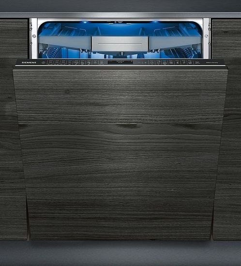 Встраиваемая посудомоечная машина Siemens SN 678D06 TR
