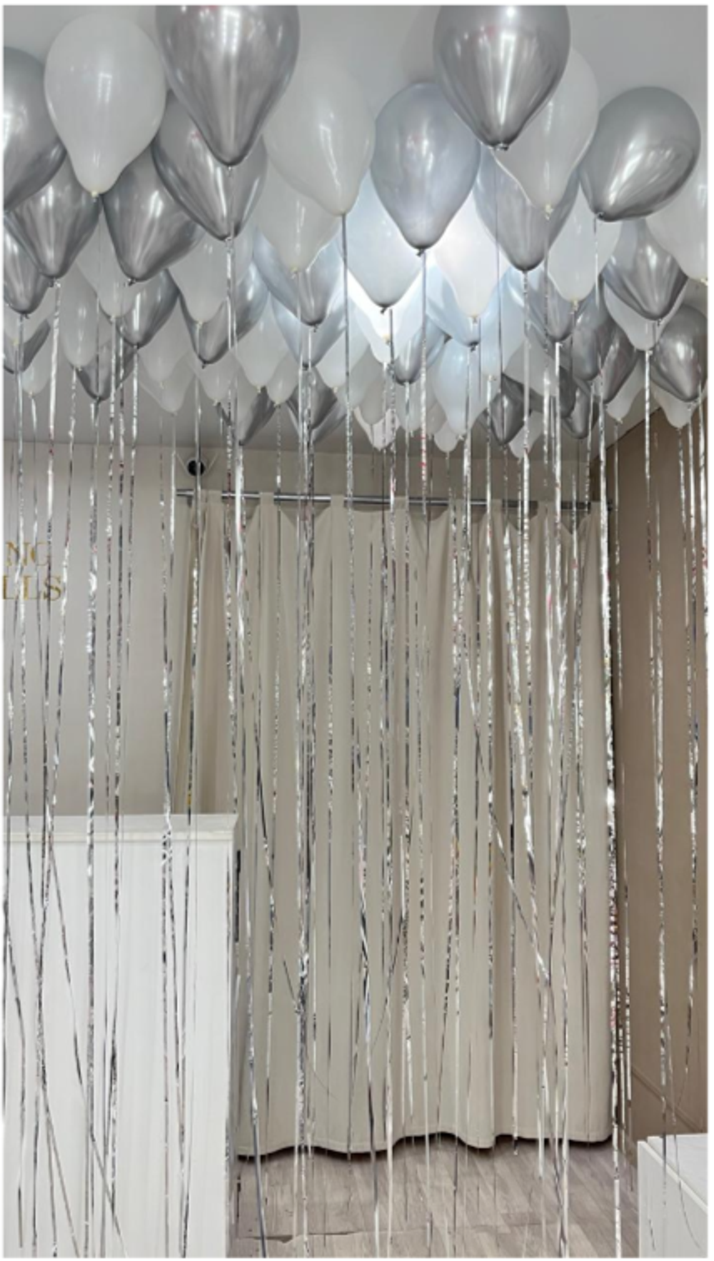 Шары для девушек №492