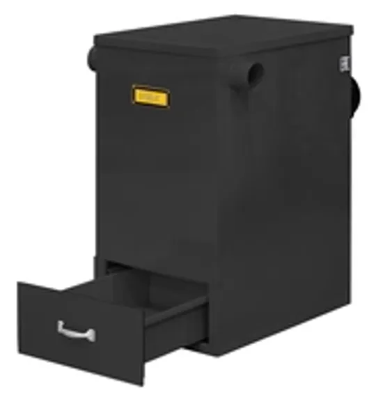 Электромеханическая гильотина Stalex Q11-3x1250A