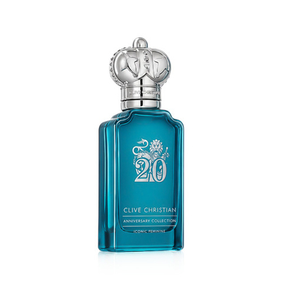 Clive Christian 20 Iconic Feminine Parfum 50 ml (woman)