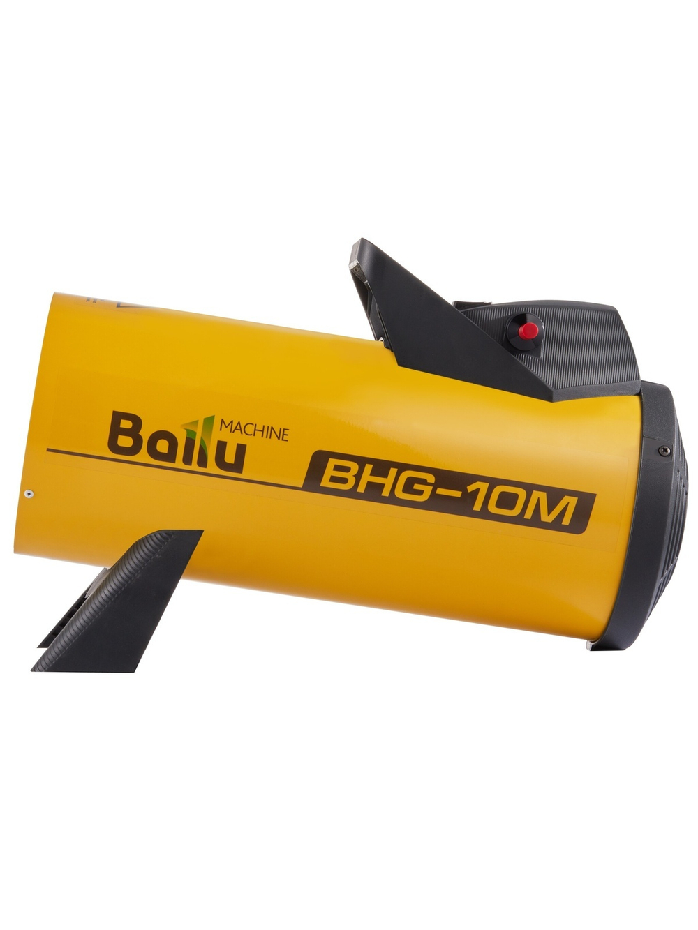 Тепловая пушка газовая Ballu BHG-10M