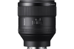 Sony FE 85mm f/1.4 GM