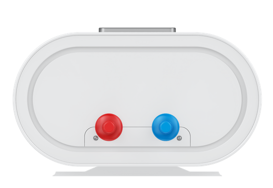 Электрический водонагреватель серии EPSILON Inox RWH-EP100-FS