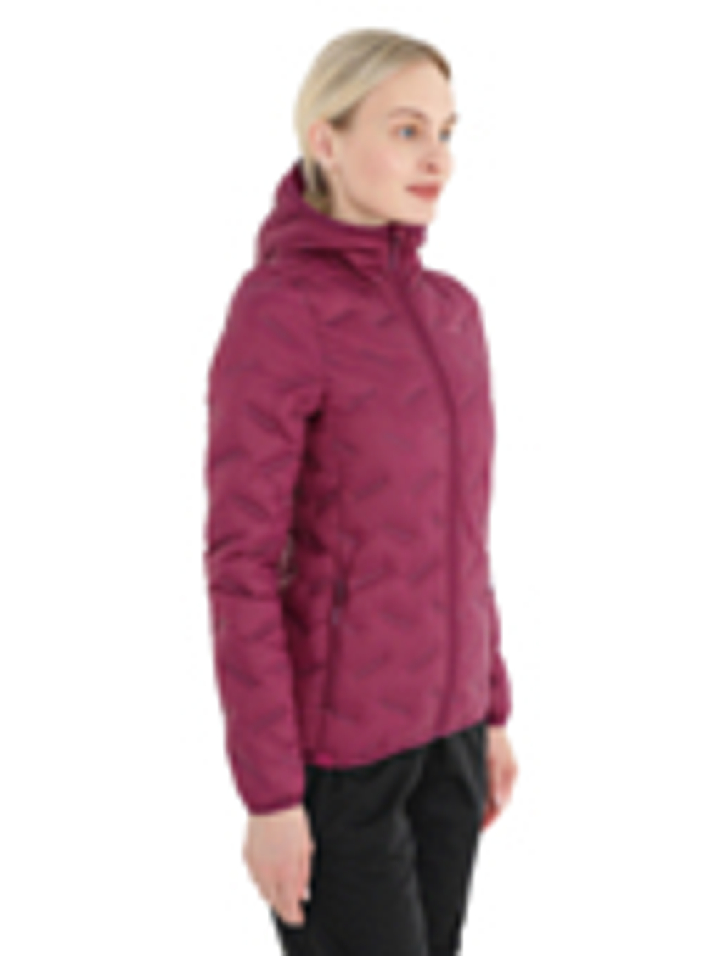 Куртка для активного отдыха VIKING Aspen Lady Fuchsia (US:S)