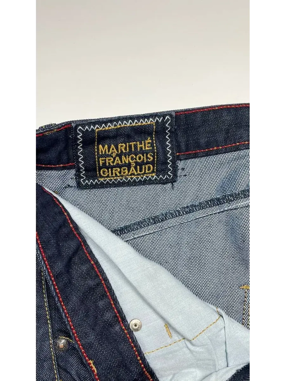 Джинсы M+FG от Savitar South pole True religion Jnco