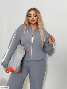 Костюм IG-9788 Фабрика Моды