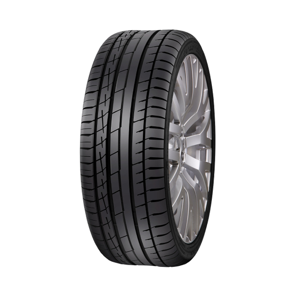 Летняя шина Accelera Iota ST-68 (255/55 R18 109V)