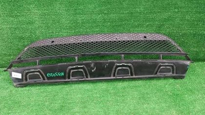 Решетка переднего бампера Mercedes GLC X253 (2015-2019) AMG