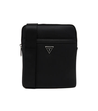 Сумка кросс-боди Guess - черный(HMECSA P3123)