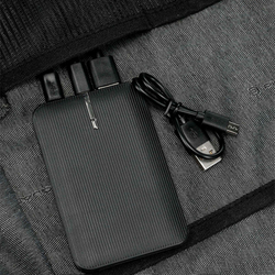 Чемодан Piquadro PiQBIZ BV4426BIZBM/BLU