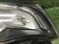 Фара правая Geely Atlas 1 (2016-2022) LED