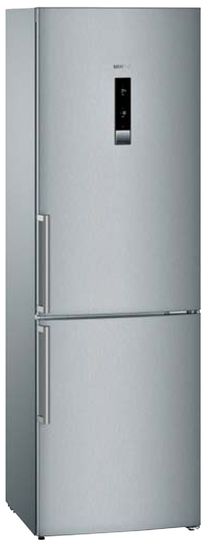 Холодильник Siemens KG39EAI20