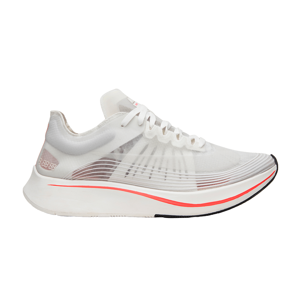 Кроссовки Nike Zoom Fly Sp Breaking 2