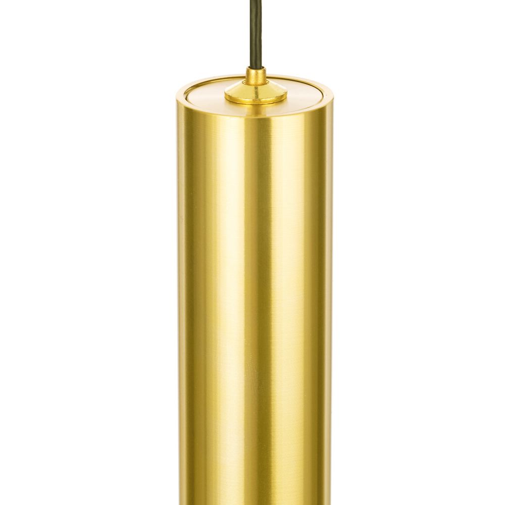 Citilux Bruno CL565012 Подвесной светильник Бронза