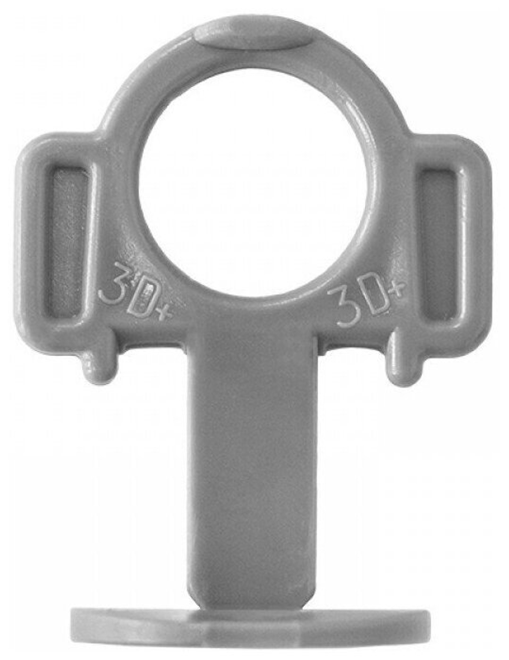 ЗАЖИМ 3D KRESTIKI + CBP STRONG 100ШТ