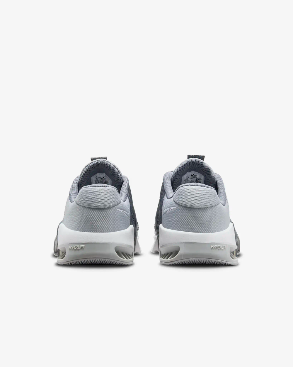 Кроссовки мужские Nike Metcon 9 (Серые)