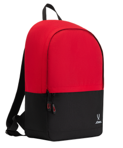 Рюкзак ESSENTIAL Backpack, красный/черный