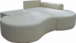 Угловой диван «Роджер» (2мL/R6R/L)