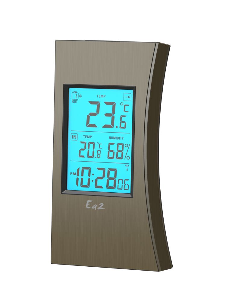 Термогигрометр Ea2 ED602