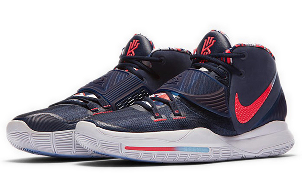 Кроссовки Nike Kyrie 6