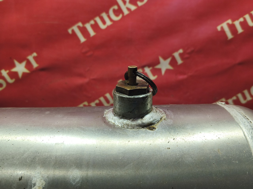 Ресивер воздушный 5L 2022г