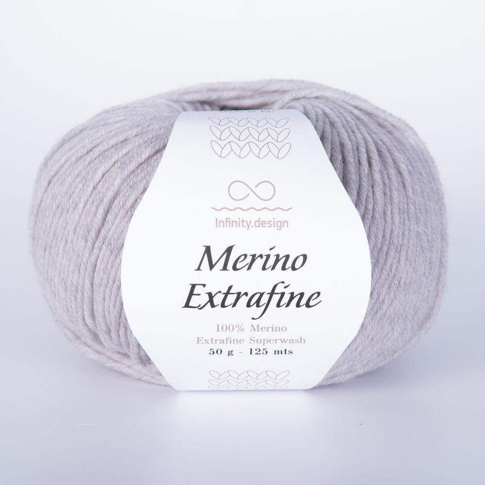 Infiniti Design Merino Extrafine