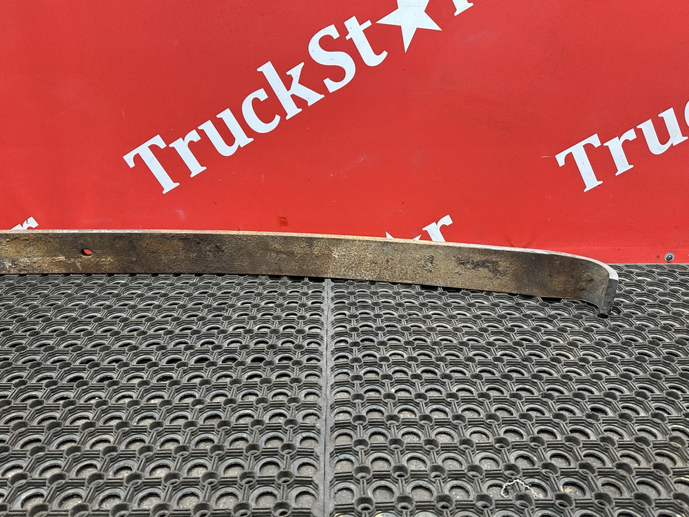 Лист рессоры подкоренной 2022г