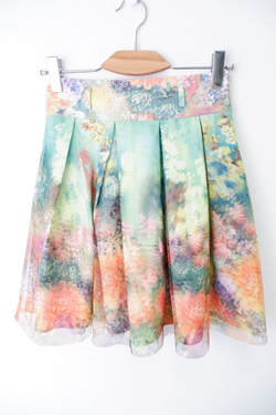 Юбка SLT красивая 42 размер