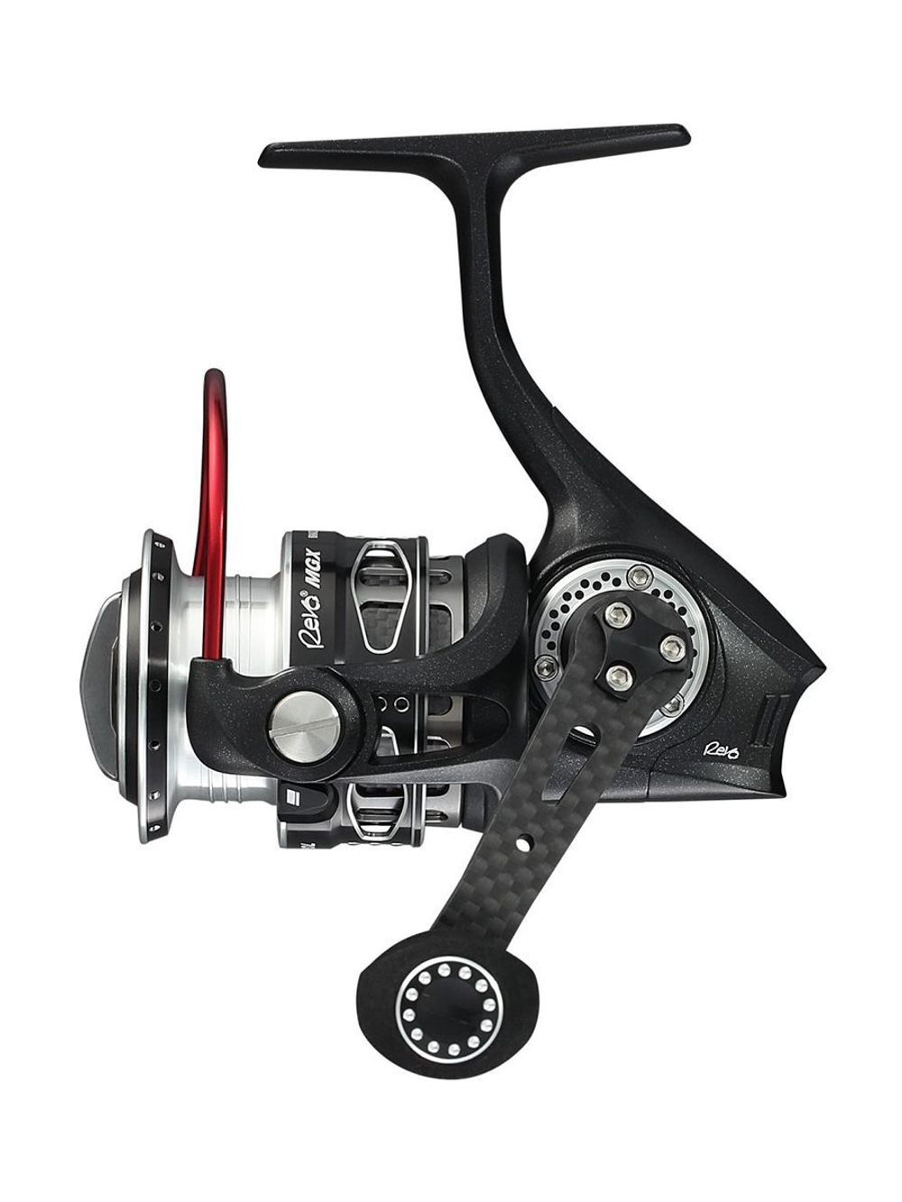 Катушка безынерционная Abu Garcia Revo3 SX 2500S