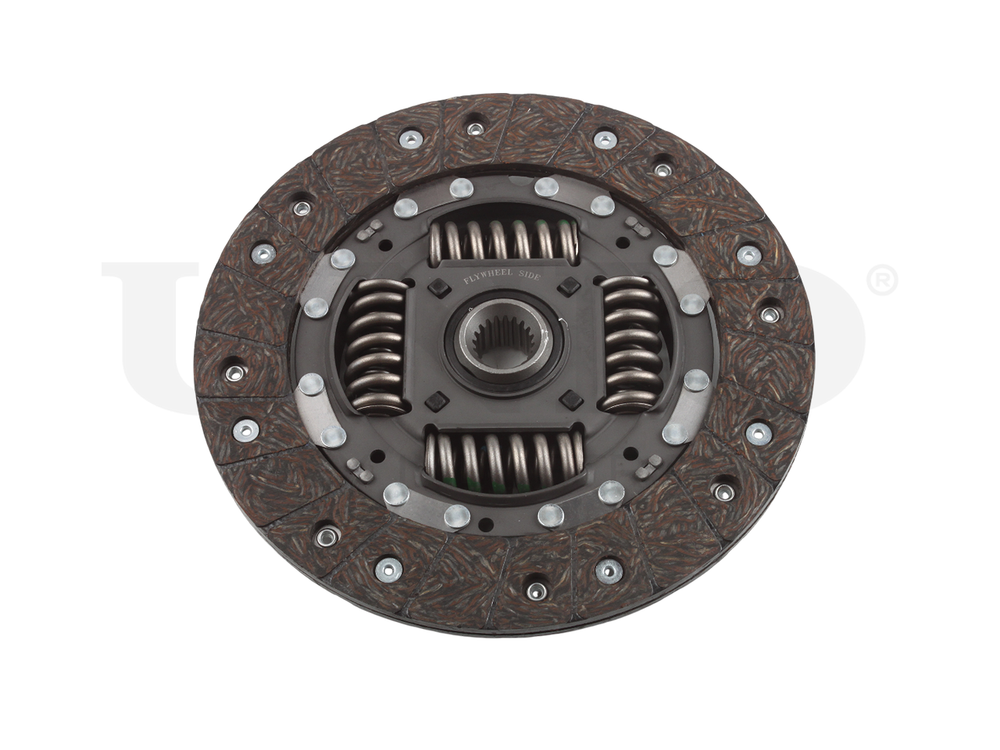 Комплект сцепления с подшипником UNIO CLT-20060